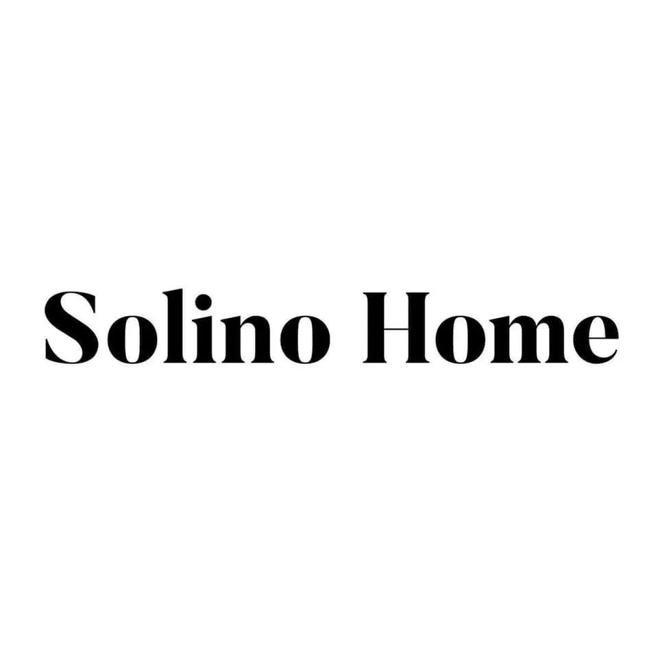 Solino Home logo
