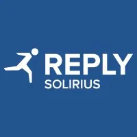 Solirius Reply logo