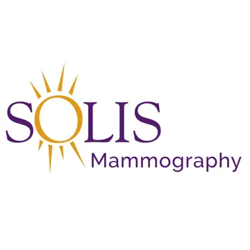Solis Mammography Logo
