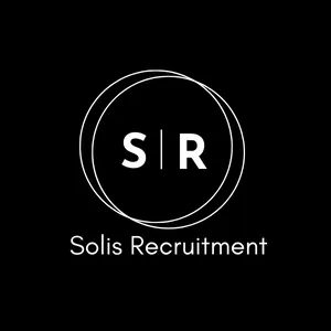 Solis Recruitment logo