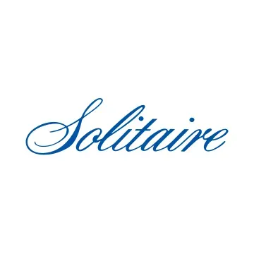 Solitaire Homes Logo
