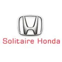 Solitaire Honda logo