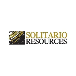 Solitario Exploration & Royalty Corp logo