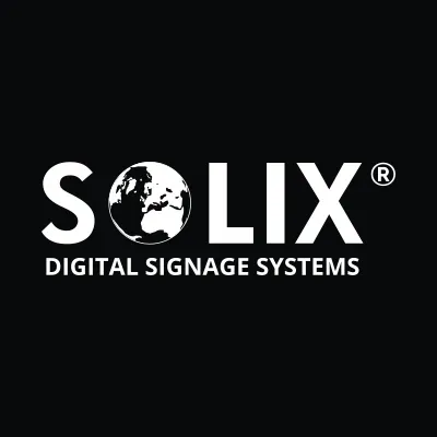 Solix logo