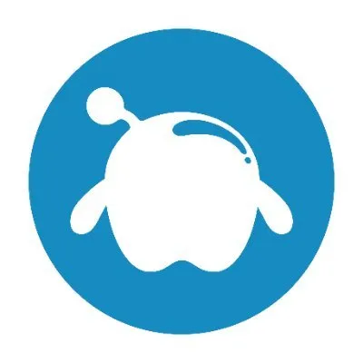 Logo by Brandfetch