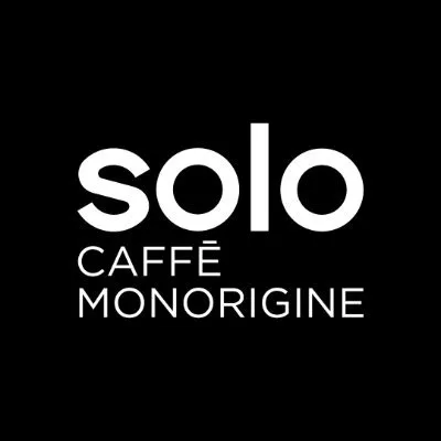 SOLO Caffè monorigine ES logo