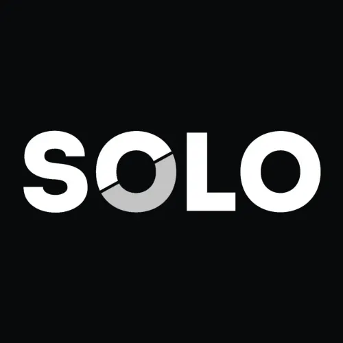 Solo Investments logo