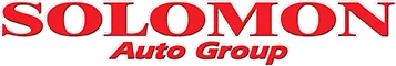 Solomon Chrysler, Dodge, Jeep, Ram- Brownsville logo