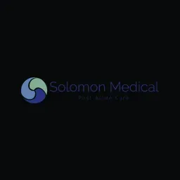 Solomon Medical logo