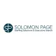 Solomon Page Group logo