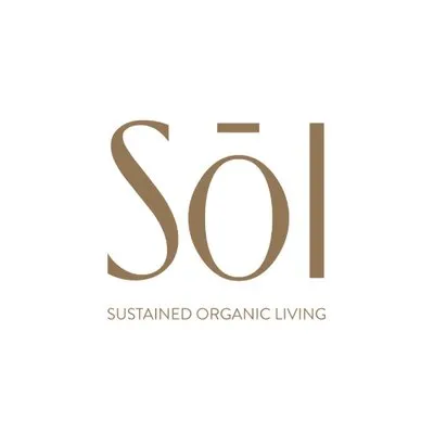 SOL Organics logo