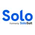 SoloSuit logo