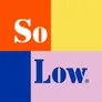 Logo SoLow - Willem Eggertstraat