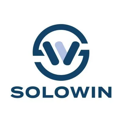 Solowin Holdings logo
