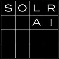 SOLR AI logo