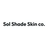 Sol Shade Skin Co. logo/icon
