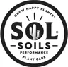 Sol Soils logo