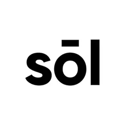 sōl logo