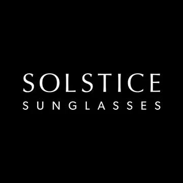 Solstice Sunglasses Logo
