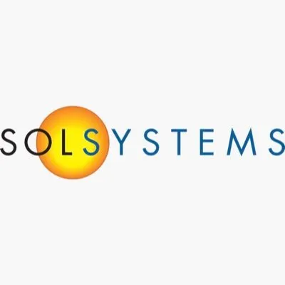 Sol Systems logo