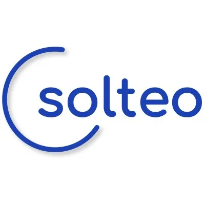Solteo logo