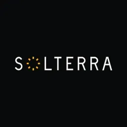 SolTerra Logo