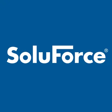 SoluForce Logo