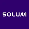 SoluM Europe GmbH logo
