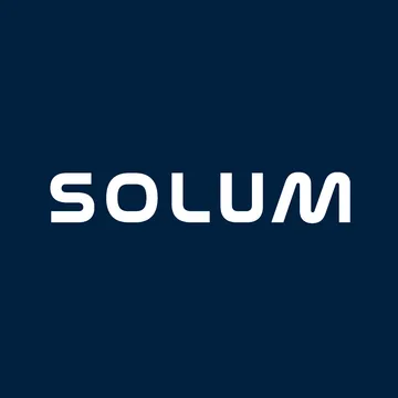 Solum Logo