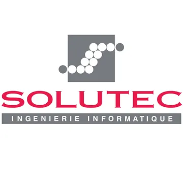 SOLUTEC Logo