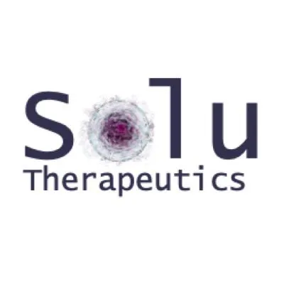 Solu Therapeutics logo