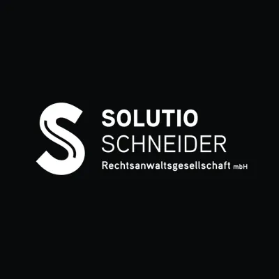Solutio Schneider Rechtsanwaltsgesellschaft mbH