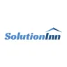 Solutioninn logo