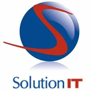 Solution IT, Inc.