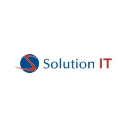 SolutionIT, Inc. logo
