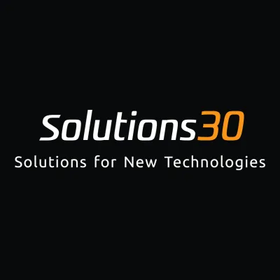 Solutions 30 operations GmbH