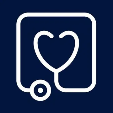 Health and Wellness Professionals Logo