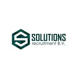 Logo van Solutions Recruitment
