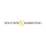 Solution X Marketing logo