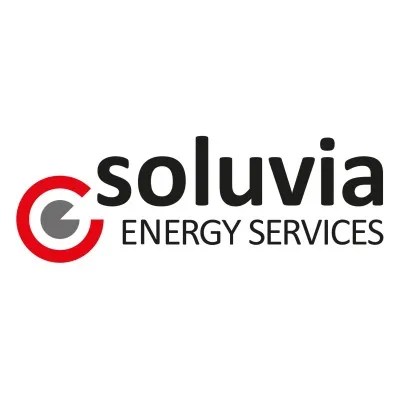 Soluvia Energy Services GmbH logo