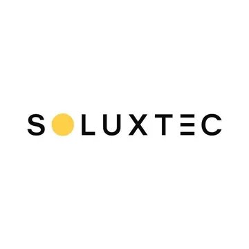 SOLUXTEC Logo