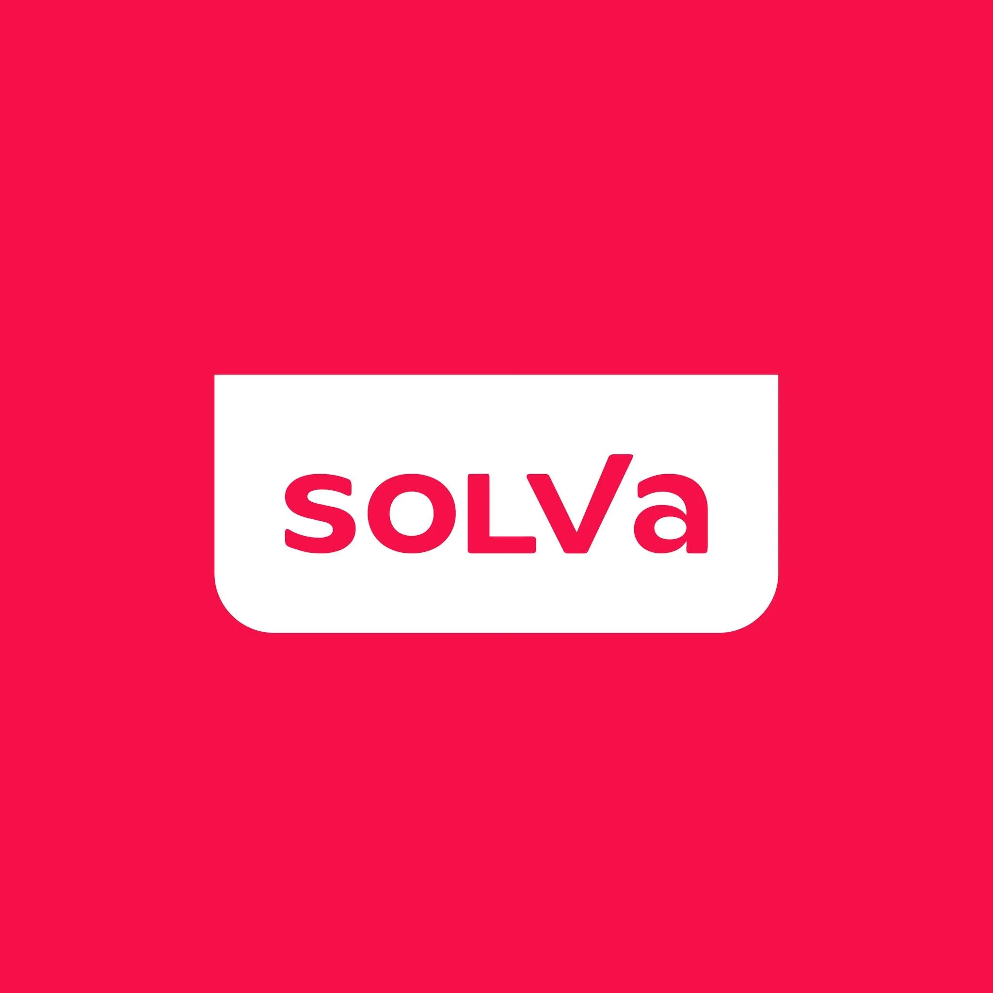 Solva logo