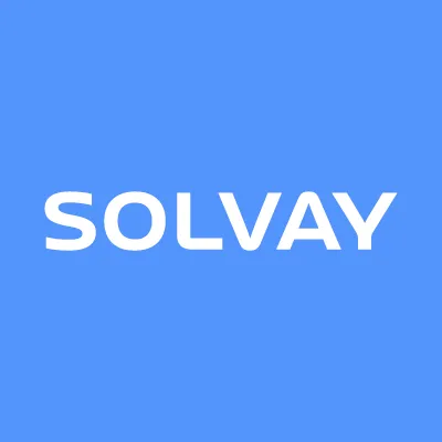 Solvay-company-logo