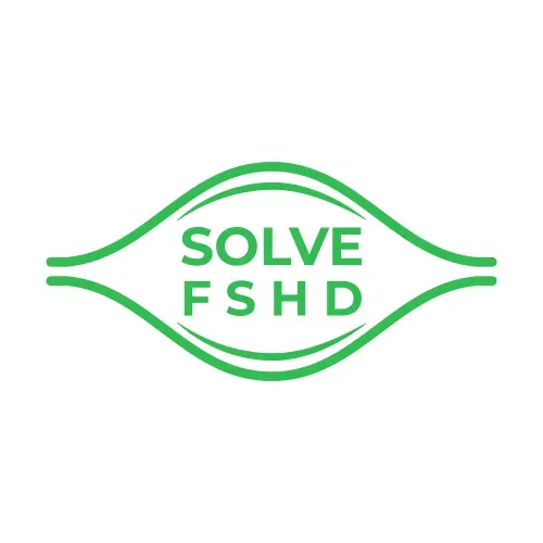 SOLVE FSHD logo