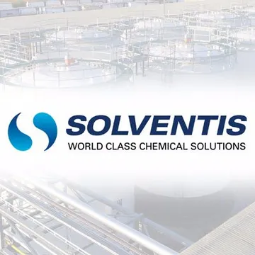 Solventis Logo