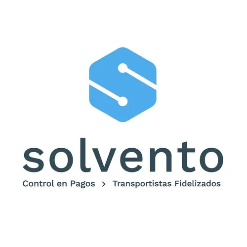Solvento logo