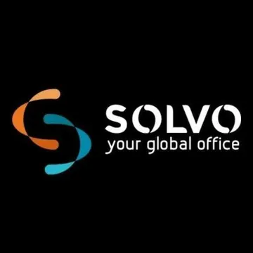 Solvo Global Logo