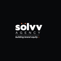 solvvAgency logo