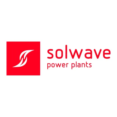 Solwave power plants GmbH