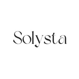 solysta.com logo